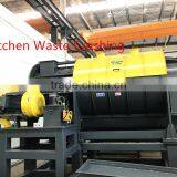 Big Kitchen Waste Crushing for Hotel thumbnail-2