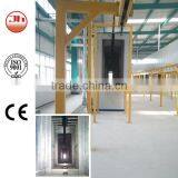 2016 New Furniture Powder Coating Line thumbnail-1