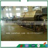 China Dehydrated Vegetable Production Line thumbnail-4
