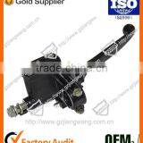 Durable TBT110 Motorcycle Disc Brake Pump Upper thumbnail-1