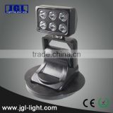 2013 LED cree driving light bar accessories auto remote magnetic work search light accessory 4x4 car truck accessory auto