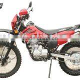 200cc Off Road Bike, 200cc Dirt Bike KM200GY-8 thumbnail-1