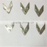 Contact Supplier Chat Now! Good Price Stainless Steel Sofa Feet Stamping Parts thumbnail-3