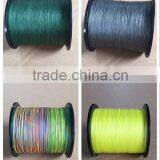 250M PE Braid Line Coating Line Fish Line thumbnail-1