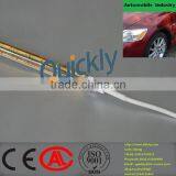 Infrared Heating Element,quartz Ifnrared Tubuar Lamp for Spary Booth thumbnail-1