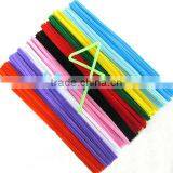 Craft Wire Pipe Cleaners for DIY Craft Kit thumbnail-4