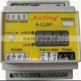 A-LLM1 Water Leak Orientation With RS485 Communication Protocol thumbnail-5