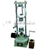 Electric Strain Controlled Unconfined Compression Apparatus thumbnail-1