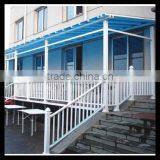 Polycarbonate Sheet for Front Wind Shields and Greenhouse thumbnail-1