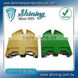 TF-G4 Euro Style Combined Type Wiring 4mm Ground Wire Connector thumbnail-6