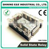 SSR-T25DA SSR Heat Sink Mounting General Solid State Relay 24VDC thumbnail-5