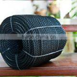 Superior Strength Polypropylene Twisted Rope thumbnail-3