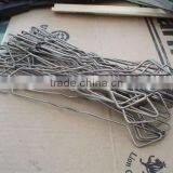 Double Triangle Wall Tie thumbnail-1