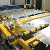 3.2mm Tempered Glass Low-iron Glass Toughened Glass With SPF & CCC thumbnail-1