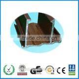 High Quality Aluminum Profile for Low Price Beautiful Design Used Sunroom Aluminum Sunrooms