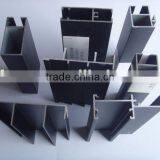 Window and Door Aluminium Profiles 6063