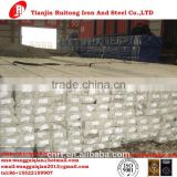 Galvanized Surface Treatment and RHS Rectangle Steel Pipe