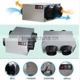 400-800m3/h Air Conditioning With Heat Unit Double Air Direction for Ventilation From Factory Directly thumbnail-2