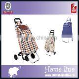 BAG00140 Shopping Trolley, Foldable Shopping Cart thumbnail-1
