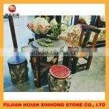 Tea Tray for Stone ,chinese Teaboard , Granite Tea Set thumbnail-1