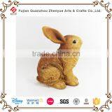 Customized Resin New Abstract Painting Animal Sculpture thumbnail-4