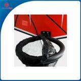 CreateFun Basketball Hoop for TUV-GS Trampoine thumbnail-2