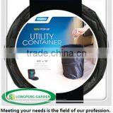 Mutifunctional Mini Pop-Up Utility Disposable Container thumbnail-1