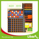 New Indoor Trampoline Park for Kids thumbnail-3