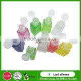 Different Smell 30ml Travel Hand Sanitizer /Hand Cleaning Gel /hand Washing Liquid thumbnail-5