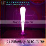 Foshan Popular Outdoor Furniture Latest New Design Waterproof Battery Operated LED Floor Lamp by Pool And Garden thumbnail-3