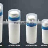 200ml acrylic cosmetic storage containers/containers for cosmetics/cosmetic cream containers/jars/bottles
