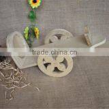 Handmade Shangdu Designer Decorative Wooden Wine Craft Rack Wholesale thumbnail-2