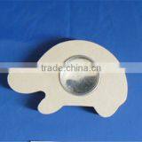 Art Mind Decor Wood Craft Candle Holder Wholesale thumbnail-1