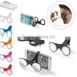 Best Selling Promotional Plastic VR Sunglasses thumbnail-1