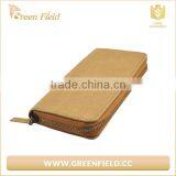 2017 New Fashion Girls Washable Paper Purse Long Clutch Wallet thumbnail-2