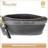 Women Leather Clutch Coin Purse Flat Women Leather Clutch thumbnail-3