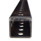 Factory Price 304 Stainless Steel Perforated Pipe thumbnail-5
