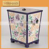 2015 Best Selling New Fashion High Quality Sanitary Dustbin thumbnail-2
