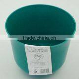 Degradbale Bamboo Fiber Flower Pots thumbnail-5