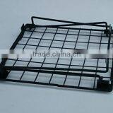 Colorful Office/Home Can KD Wire Locker Shelf thumbnail-3