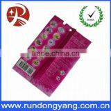 Printed Laminated Bags for Food Packaging From Shenzhen thumbnail-1