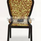 Foshan Factory Directsale Quality Fashion Banquet Chair QL-D662 thumbnail-3