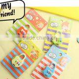 Wholesale Stock Small Order Animal Mini Metal Travel Suitcase Lock thumbnail-4