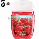 Edible Bbw Hand Sanitizer With Holders With Walmart Lable for Women thumbnail-4