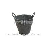 Natural Basket Storage Basket Laundry Basket Cube Basket thumbnail-1