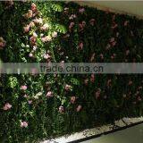 2017 Hot Sale Factory Price Artificial Plant Wall Artificial Plastic Plant Artificial Grass Wall thumbnail-2