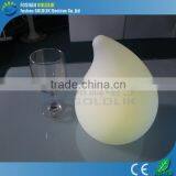 Coffee Shop Decoration Theme Style RGB Color Portable Luminaire LED Table Lamp thumbnail-4