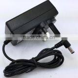 UK PLUG AC/DC Adapter 12v 3A thumbnail-3