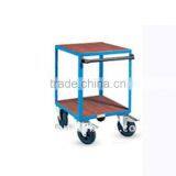 C8203 Material Handling Utility Carts thumbnail-1