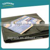 Best Price Outdoor Camping 2.5m*4m Waterproof Camouflage pe Tarpaulin of Trucks thumbnail-2